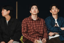 Kang Hoon, Cho Hyun Chul, And Kim Jung Jin Still Struggle To Make It As Comedians 10 Years Into Their Careers In “Happy Anding”