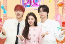“Inkigayo” To Not Air Today