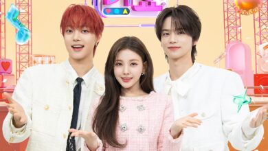“Inkigayo” To Not Air Today