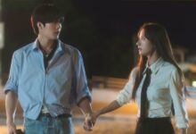Kim Ji Yeon And Jang Se Hyuk Are Chased By A Knife-Wielding Kang Hyung Suk In “Dive Into You”