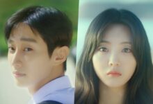 Watch: Jin Young, Cho Yi Hyun, And Hong Ye Ji Are Caught In A Tense Love Triangle In “Summer Vacation” Teaser