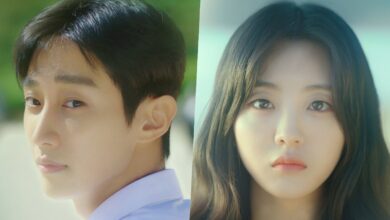 Watch: Jin Young, Cho Yi Hyun, And Hong Ye Ji Are Caught In A Tense Love Triangle In “Summer Vacation” Teaser