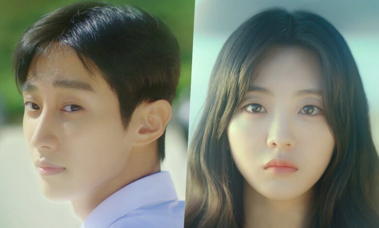 Watch: Jin Young, Cho Yi Hyun, And Hong Ye Ji Are Caught In A Tense Love Triangle In “Summer Vacation” Teaser