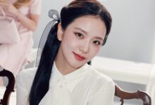 BLACKPINK’s Jisoo Reveals Adorable Solo Light Stick