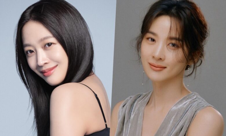 Jo Bo Ah In Talks To Replace Lee Chung Ah In New Drama After Car Accident