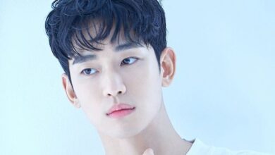 Kim Soo Hyun’s Agency Releases Update On Legal Proceedings