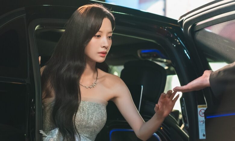 Kim Ji Yeon Returns To The Day Of Park Seo Ham’s Death In “Dive Into You”