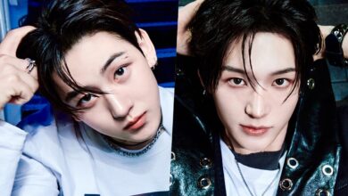 KickFlip’s Kyehoon And Donghwa To Sit Out Part Of  Comeback Promotions Due To Health