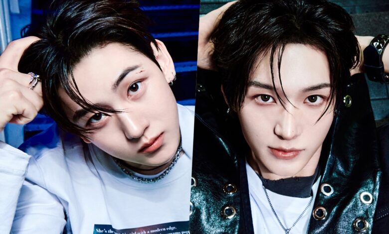 KickFlip’s Kyehoon And Donghwa To Sit Out Part Of  Comeback Promotions Due To Health