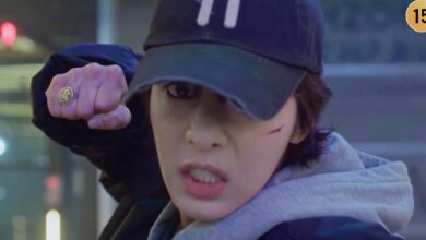 Watch: Seol In Ah Takes Down Bad Guys With Ease In “Love In Disguise” Preview