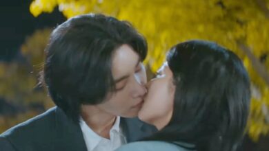 Watch: Nam Ji Hyun Isn’t Sure If Her Attraction To Kim Jae Yeong Is Physical Or Something More In “Make Me Tingle” Trailer