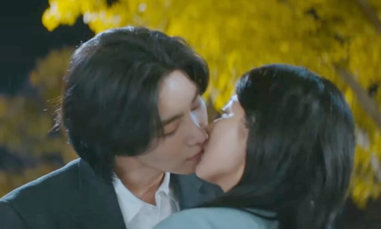 Watch: Nam Ji Hyun Isn’t Sure If Her Attraction To Kim Jae Yeong Is Physical Or Something More In “Make Me Tingle” Trailer