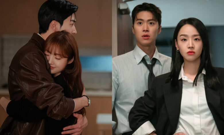 10 Office Rom-Com K-Dramas Which Bring Both Love And Laughs