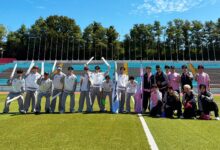 Watch: NCT Units Come Together For Their Own Version Of ISAC (Idol Star Athletics Championships)