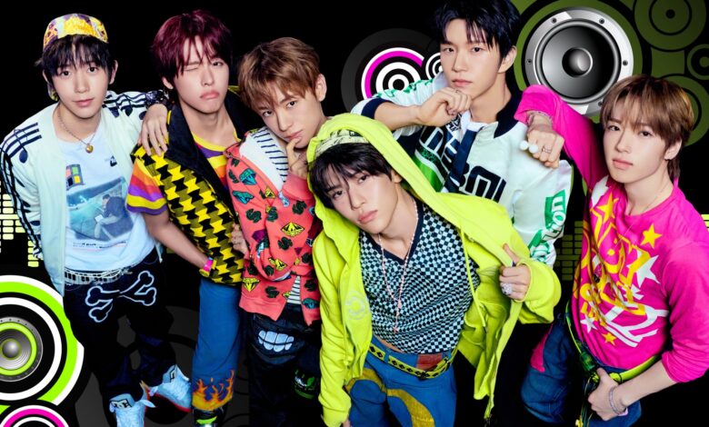 NCT WISH’s “I SPY” Becomes Their 2nd Album To Surpass 1 Million 1st-Day Sales