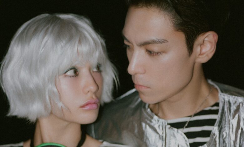 Breaking: T.O.P And Nana Confirm They’re Dating