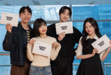 Red Velvet’s Joy, Kim Hyun Jin, Shin Hyun Soo, And Kang Na Eon Dive Into Their Roles At “One Of A Kind Romance” Script Reading