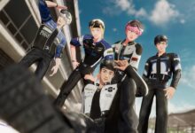 PLAVE Achieves Their Highest 1st-Week Sales Yet With “HYPERDRIVE”
