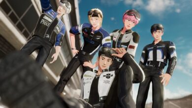 PLAVE Achieves Their Highest 1st-Week Sales Yet With “HYPERDRIVE”