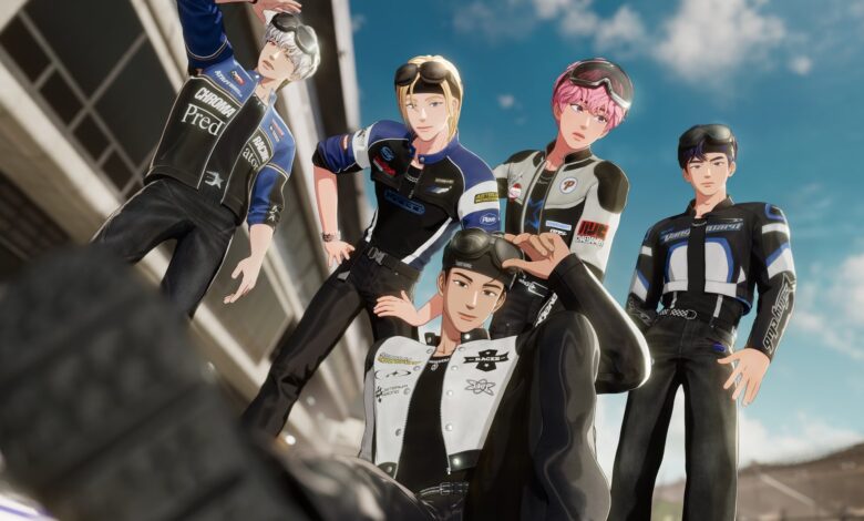 PLAVE Achieves Their Highest 1st-Week Sales Yet With “HYPERDRIVE”