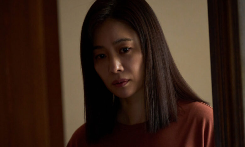 Kim Hyun Joo Is Torn Between Hope And Unease When Her Missing Son Returns After 9 Years In “Paradise Lost”