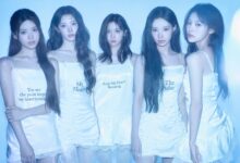 RESCENE Reveals New Version Of Official Light Stick