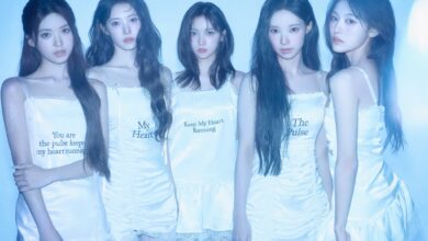 RESCENE Reveals New Version Of Official Light Stick