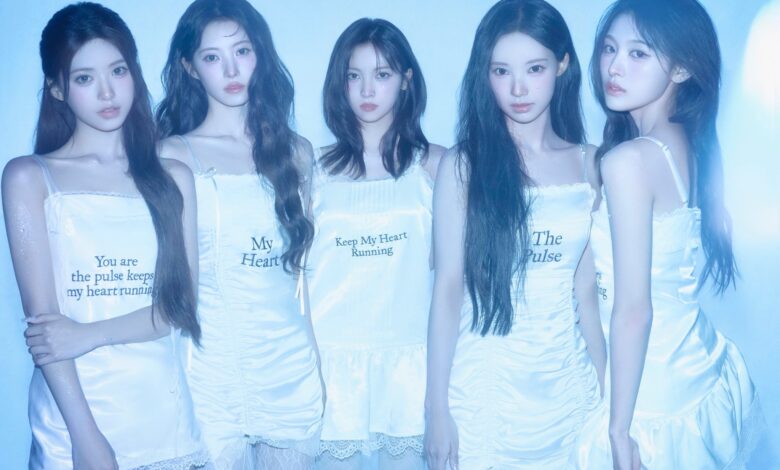RESCENE Reveals New Version Of Official Light Stick