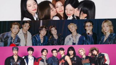 October Idol Group Brand Reputation Rankings Announced