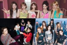 October Rookie Idol Group Brand Reputation Rankings Announced