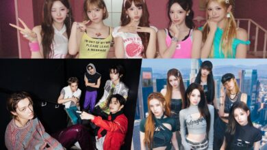 October Rookie Idol Group Brand Reputation Rankings Announced