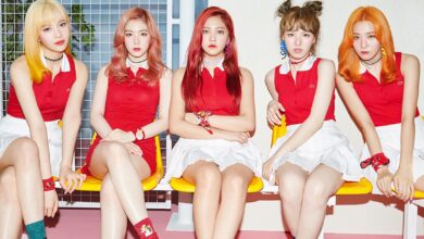 Red Velvet’s “Russian Roulette” Becomes Their 3rd MV To Hit 300 Million Views