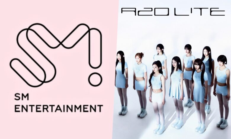 SM Denies Rumors Of Banning A2O LITE Challenge Among Its Artists