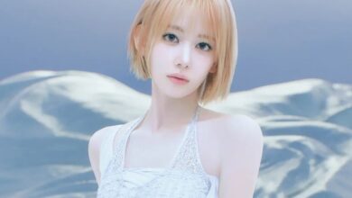 LE SSERAFIM’s Sakura To Sit Out Today’s Concert In Paris Due To Health