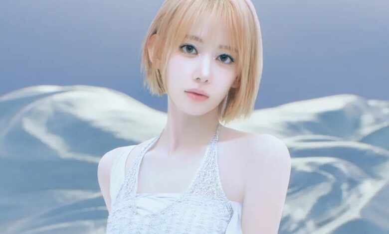 LE SSERAFIM’s Sakura To Sit Out Today’s Concert In Paris Due To Health