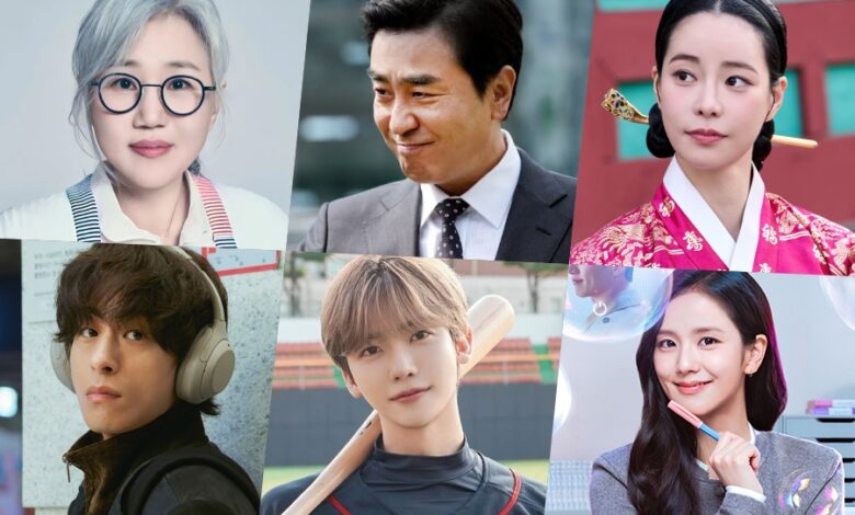 Winners Of The Seoul International Drama Awards 2026