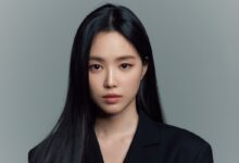 Son Naeun’s Mother Passes Away