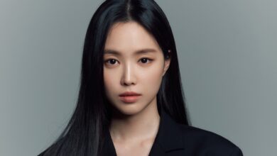 Son Naeun’s Mother Passes Away