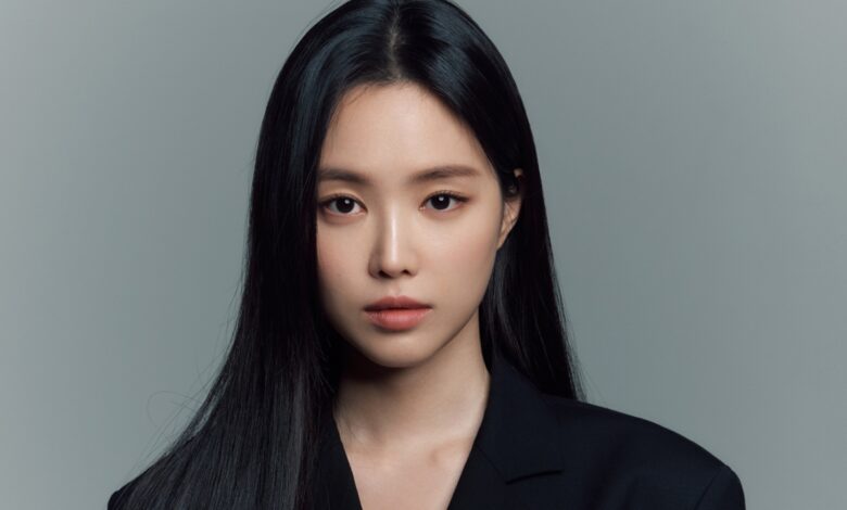 Son Naeun’s Mother Passes Away