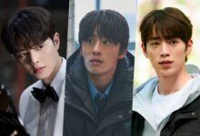 October Actor Brand Reputation Rankings Announced