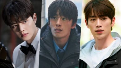 October Actor Brand Reputation Rankings Announced