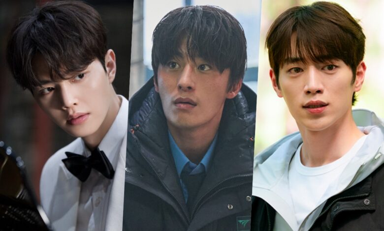 October Actor Brand Reputation Rankings Announced