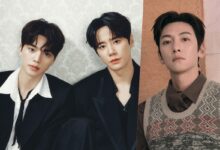 October Drama Actor Brand Reputation Rankings Announced