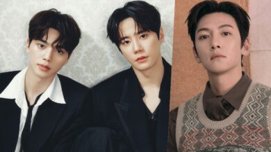 October Drama Actor Brand Reputation Rankings Announced