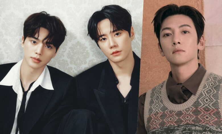October Drama Actor Brand Reputation Rankings Announced