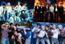 Stray Kids, ENHYPEN, CORTIS, BOYNEXTDOOR, &TEAM, BTS, ILLIT, And More Sweep Top Spots On Billboard World Albums Chart
