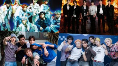 Stray Kids, ENHYPEN, CORTIS, BOYNEXTDOOR, &TEAM, BTS, ILLIT, And More Sweep Top Spots On Billboard World Albums Chart