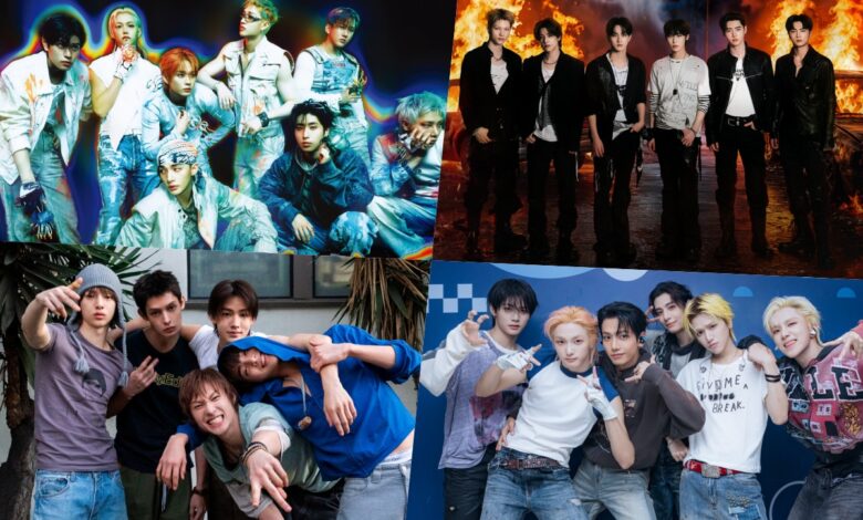 Stray Kids, ENHYPEN, CORTIS, BOYNEXTDOOR, &TEAM, BTS, ILLIT, And More Sweep Top Spots On Billboard World Albums Chart