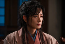 Lee Hyun Wook Dishes On His First Epic Historical Drama “Sword & Silence,” His Role As A Future King, And More