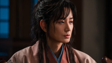 Lee Hyun Wook Dishes On His First Epic Historical Drama “Sword & Silence,” His Role As A Future King, And More